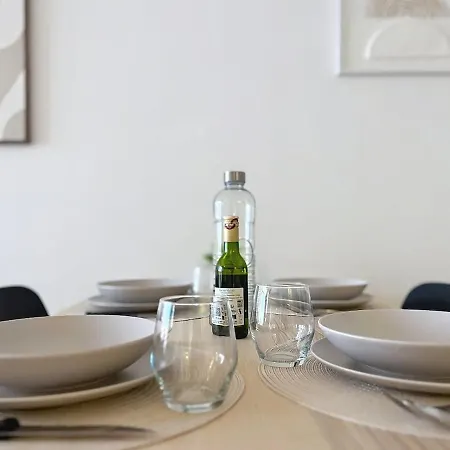 Apartman Le Cocon Des Falaises 1ch, Clim, Wifi, Terrasse *