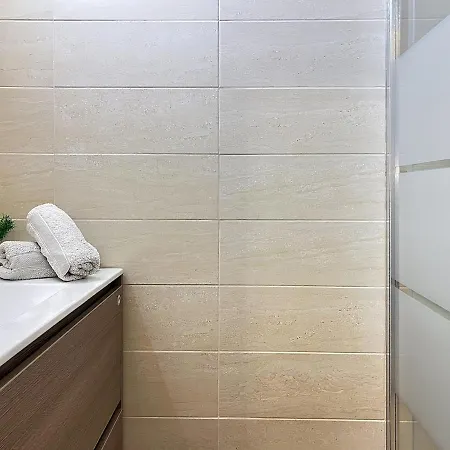 Apartman Le Cocon Des Falaises 1ch, Clim, Wifi, Terrasse *