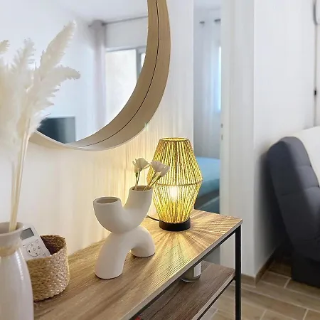 Le Cocon Des Falaises 1ch, Clim, Wifi, Terrasse Apartman